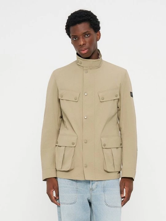 Obrázek produktu Mezisezónní bunda Barbour béžová