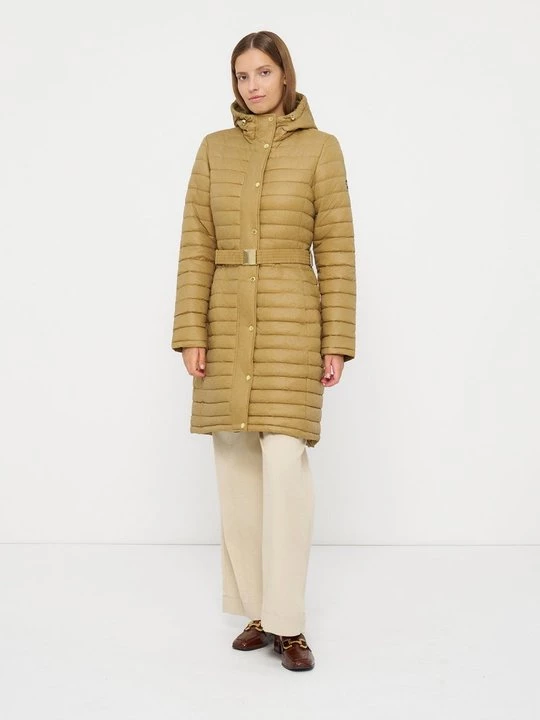 Obrázek produktu Mezisezónní bunda Barbour bronzová