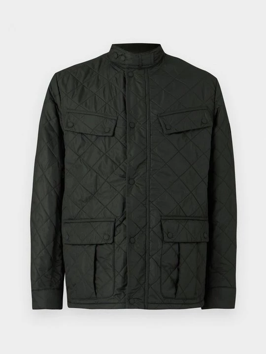 Obrázek produktu Mezisezónní bunda Barbour černá