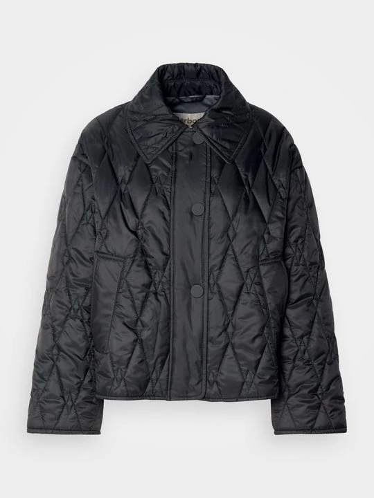 Obrázek produktu Mezisezónní bunda Barbour černá