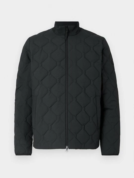 Obrázek produktu Mezisezónní bunda Barbour černá