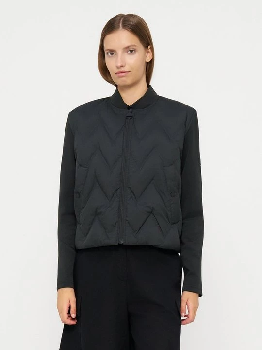 Obrázek produktu Mezisezónní bunda Barbour černá