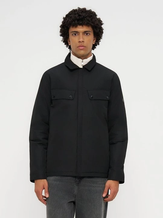 Obrázek produktu Mezisezónní bunda Barbour černá