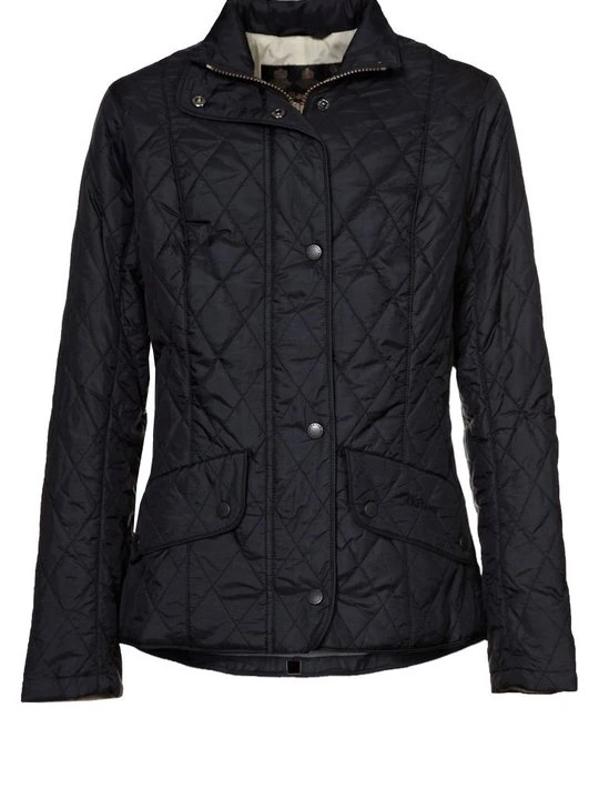 Obrázek produktu Mezisezónní bunda Barbour černá