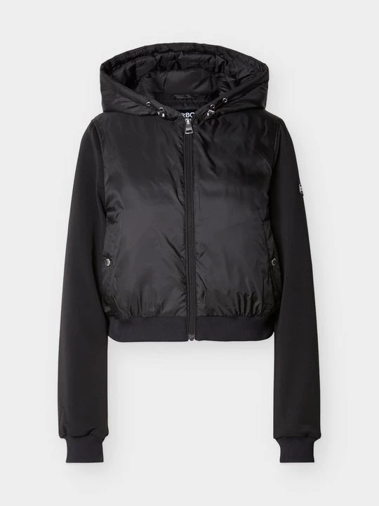 Obrázek produktu Mezisezónní bunda Barbour černá