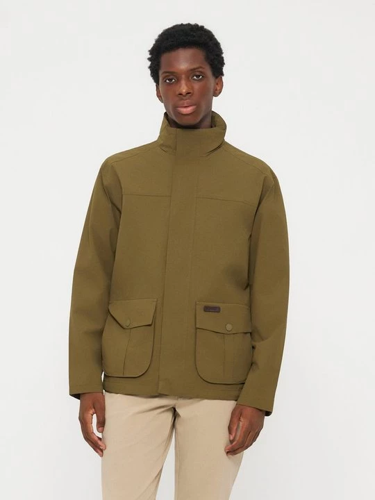 Obrázek produktu Mezisezónní bunda Barbour hnědá