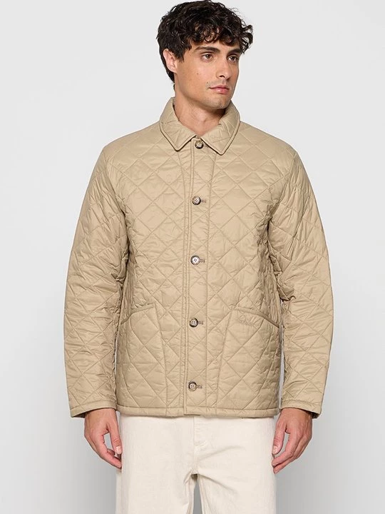 Obrázek produktu Mezisezónní bunda Barbour kamenná