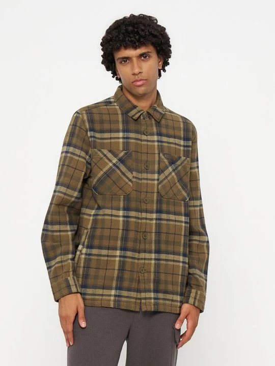 Obrázek produktu Mezisezónní bunda Barbour olivová