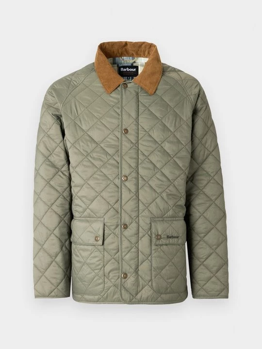 Obrázek produktu Mezisezónní bunda Barbour olivová