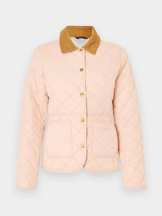 Obrázek produktu Mezisezónní bunda Barbour růžová