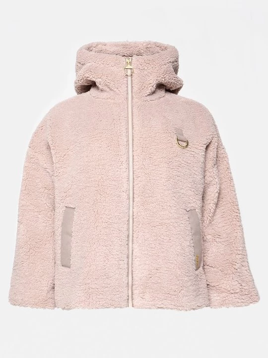 Obrázek produktu Mezisezónní bunda Barbour světle růžová