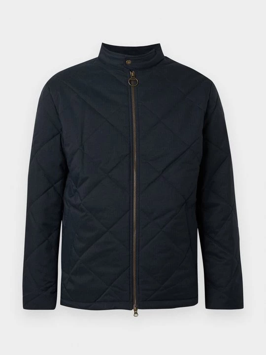Obrázek produktu Mezisezónní bunda Barbour tmavě modrá
