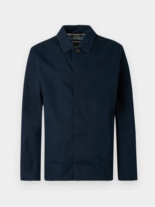 Obrázek produktu Mezisezónní bunda Barbour tmavě modrá