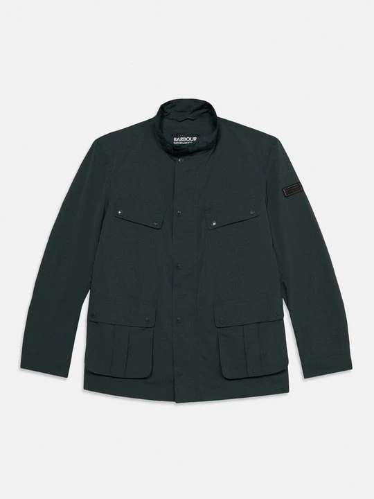 Obrázek produktu Mezisezónní bunda Barbour zelená