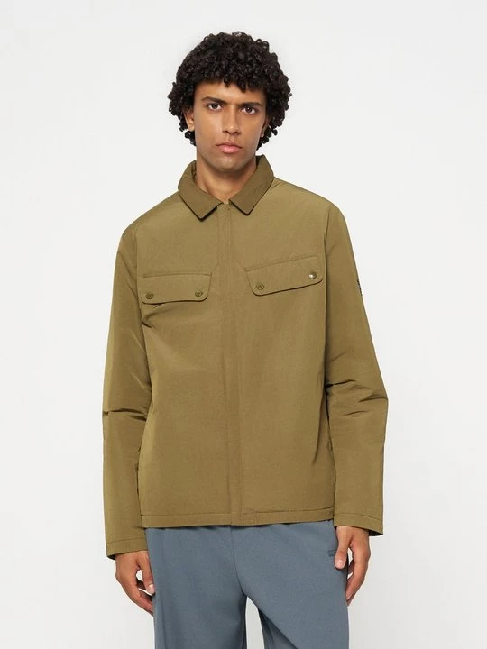Obrázek produktu Mezisezónní bunda Barbour zelená