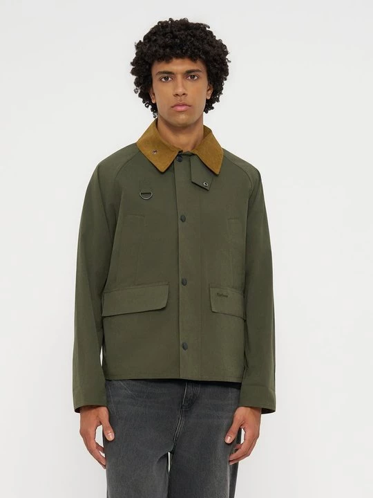 Obrázek produktu Mezisezónní bunda Barbour zelená