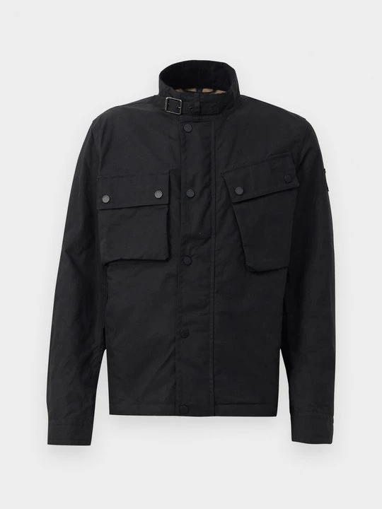 Obrázek produktu Mezisezónní bunda Belstaff černá