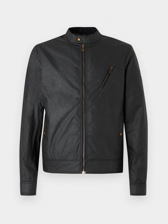 Obrázek produktu Mezisezónní bunda Belstaff černá