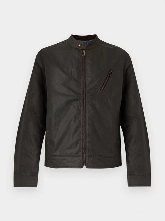Obrázek produktu Mezisezónní bunda Belstaff olivová