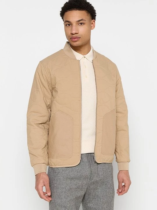 Obrázek produktu Mezisezónní bunda Ben Sherman písková