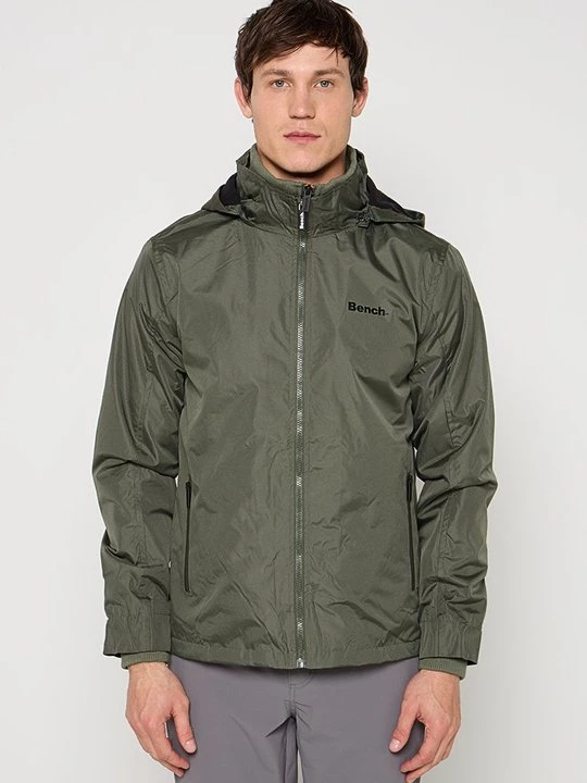 Obrázek produktu Mezisezónní bunda Bench khaki
