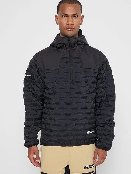 Obrázek produktu Mezisezónní bunda Berghaus černá