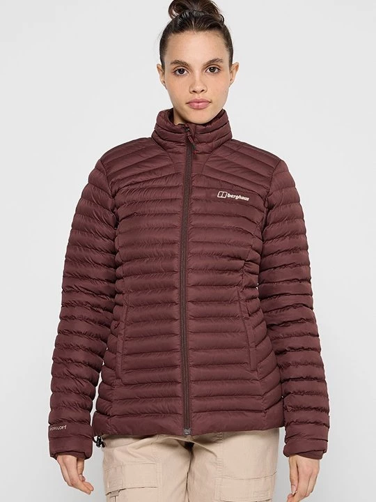 Obrázek produktu Mezisezónní bunda Berghaus hnědá