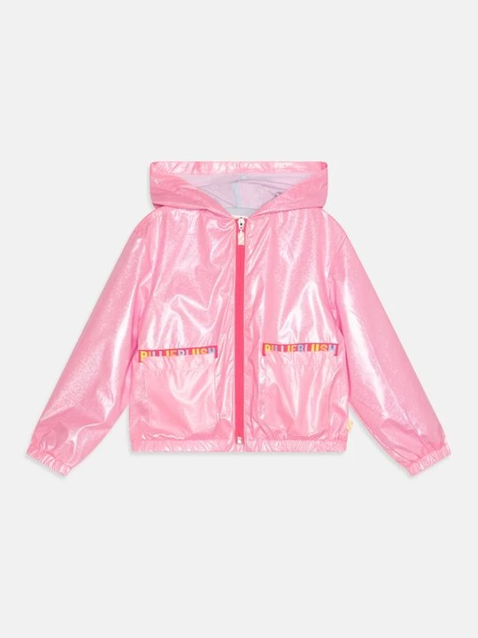 Obrázek produktu Mezisezónní bunda Billieblush světle růžová