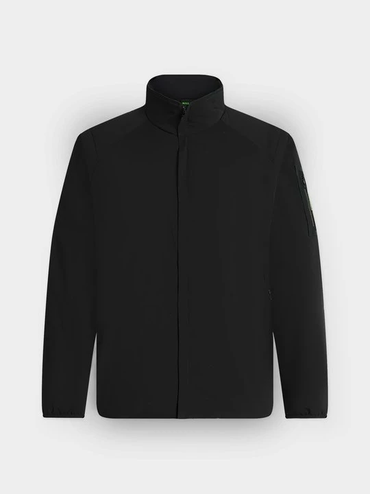 Obrázek produktu Mezisezónní bunda Boss černá