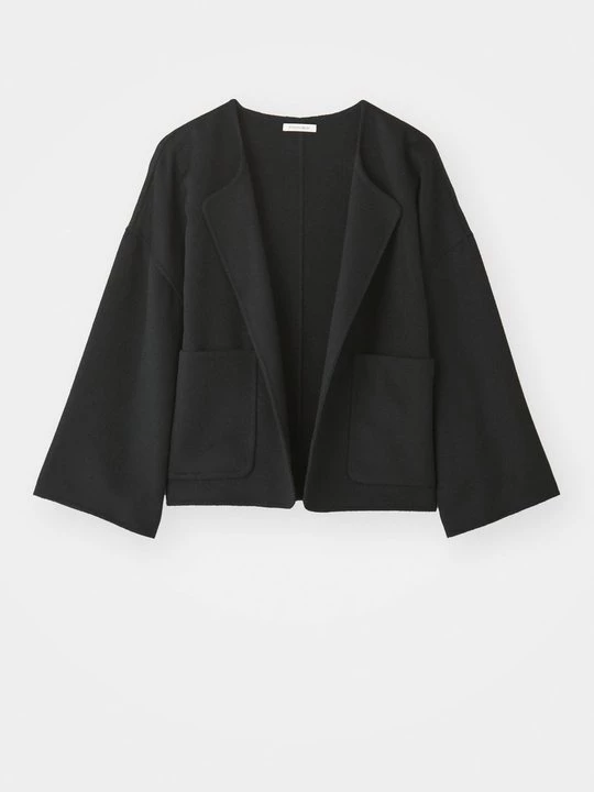 Obrázek produktu Mezisezónní bunda By Malene Birger černá
