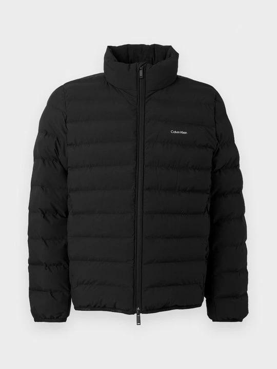 Obrázek produktu Mezisezónní bunda Calvin Klein černá