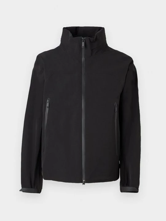 Obrázek produktu Mezisezónní bunda Calvin Klein černá
