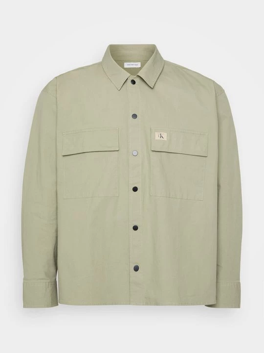 Obrázek produktu Mezisezónní bunda Calvin Klein Jeans khaki