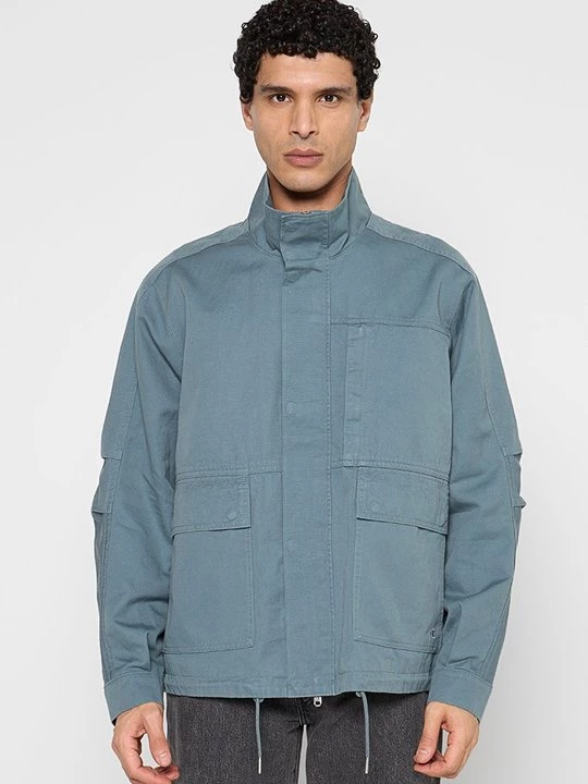 Obrázek produktu Mezisezónní bunda Calvin Klein Jeans