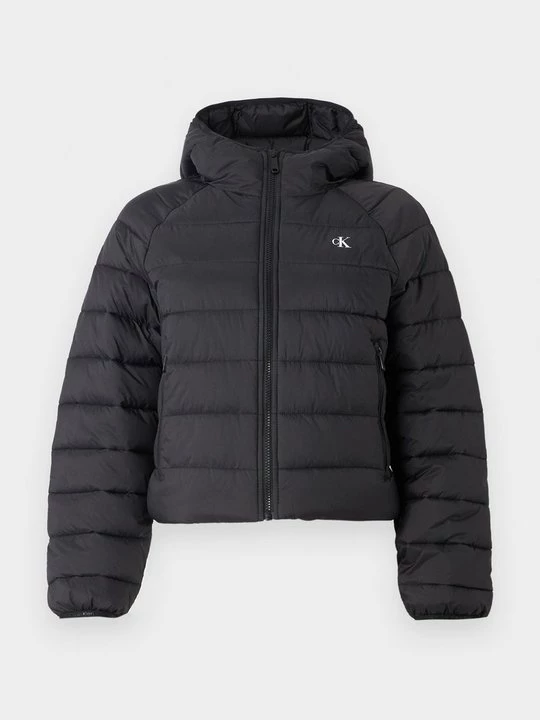 Obrázek produktu Mezisezónní bunda Calvin Klein Jeans černá
