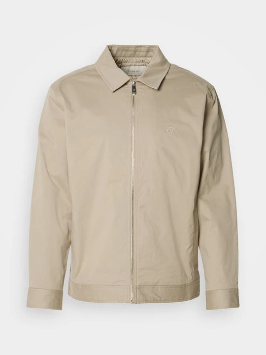 Obrázek produktu Mezisezónní bunda Calvin Klein Jeans khaki