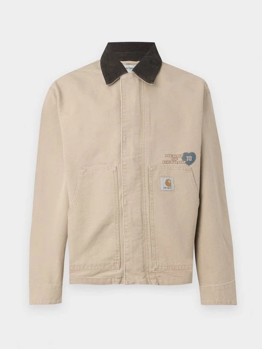 Obrázek produktu Mezisezónní bunda Carhartt WIP béžová