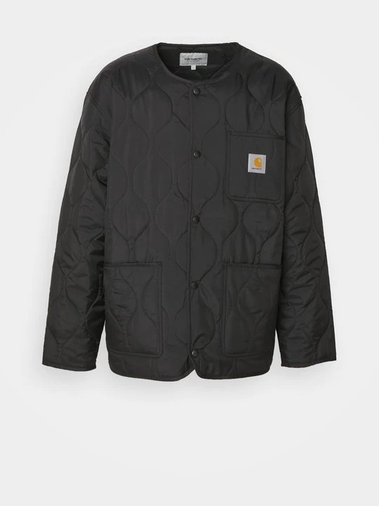 Obrázek produktu Mezisezónní bunda Carhartt WIP černá