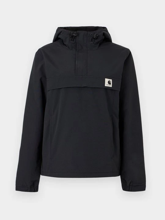 Obrázek produktu Mezisezónní bunda Carhartt WIP černá