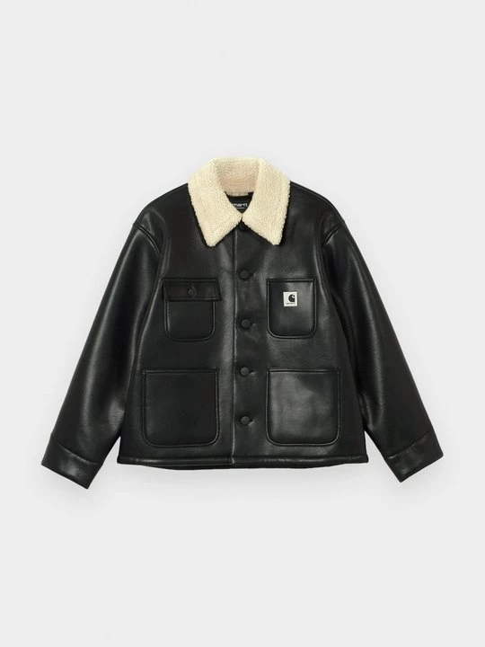 Obrázek produktu Mezisezónní bunda Carhartt WIP černá