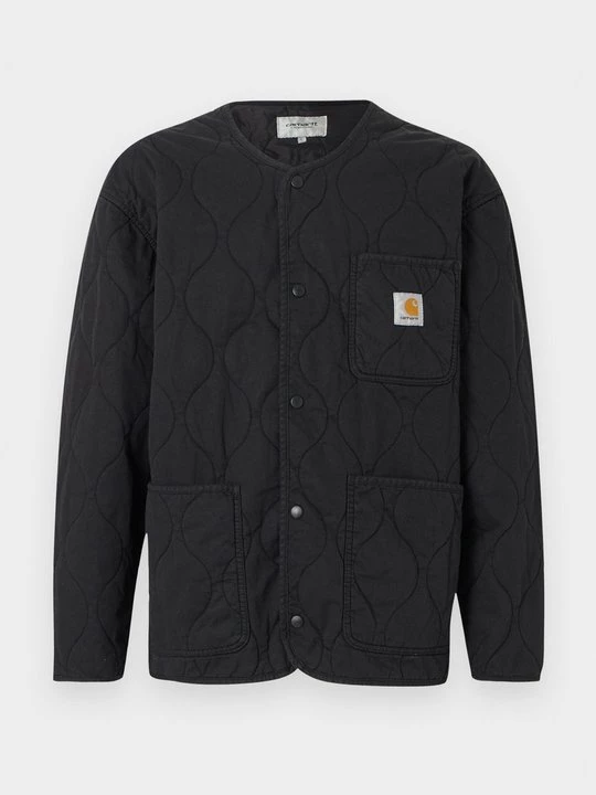 Obrázek produktu Mezisezónní bunda Carhartt WIP černá