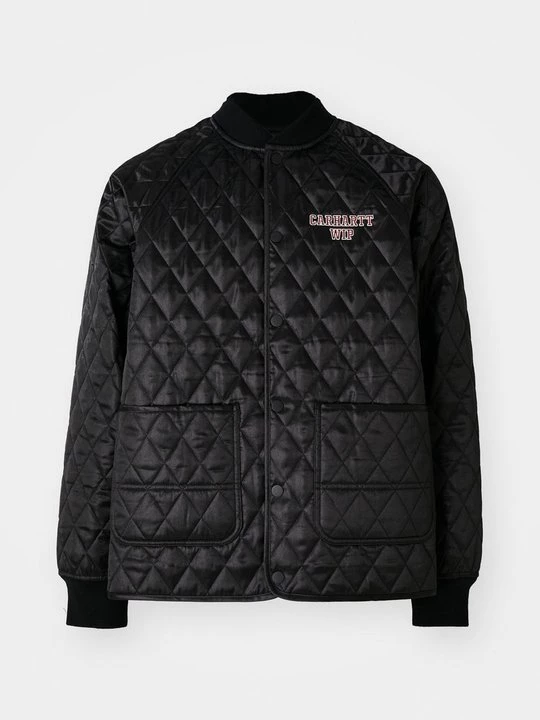 Obrázek produktu Mezisezónní bunda Carhartt WIP černá