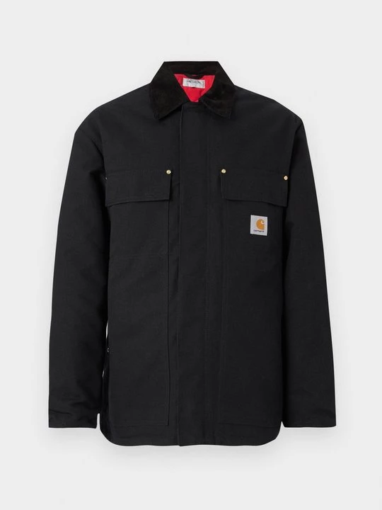 Obrázek produktu Mezisezónní bunda Carhartt WIP černá