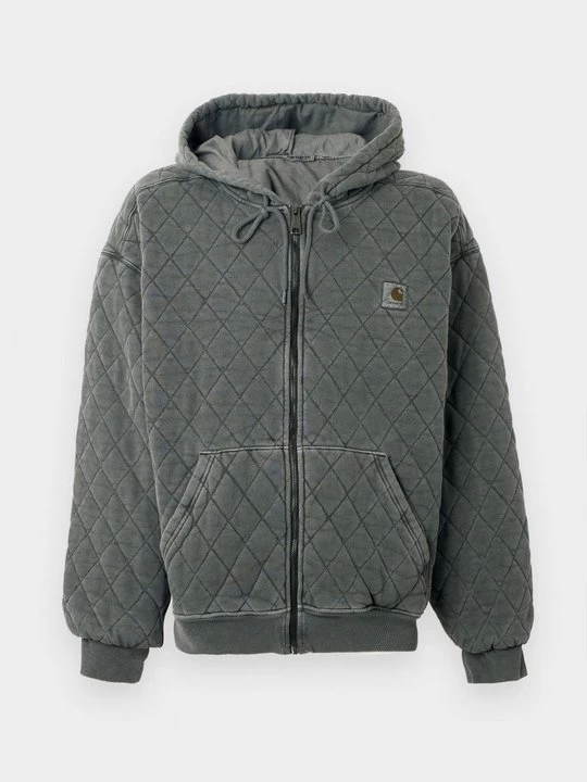 Obrázek produktu Mezisezónní bunda Carhartt WIP černá