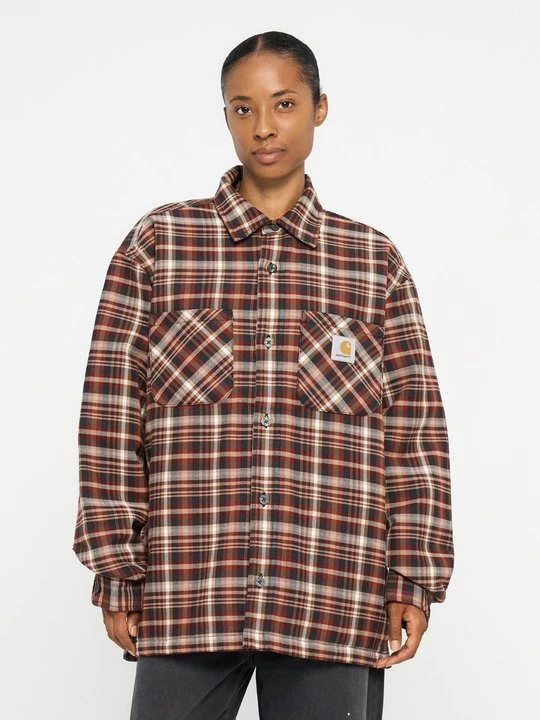 Obrázek produktu Mezisezónní bunda Carhartt WIP černá