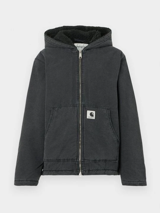 Obrázek produktu Mezisezónní bunda Carhartt WIP černá