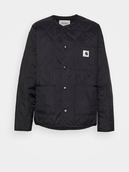 Obrázek produktu Mezisezónní bunda Carhartt WIP černá