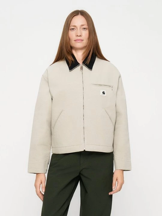 Obrázek produktu Mezisezónní bunda Carhartt WIP černá
