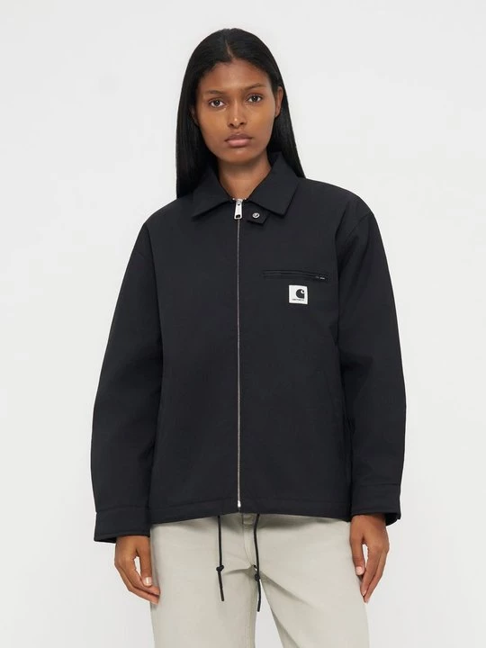 Obrázek produktu Mezisezónní bunda Carhartt WIP černá