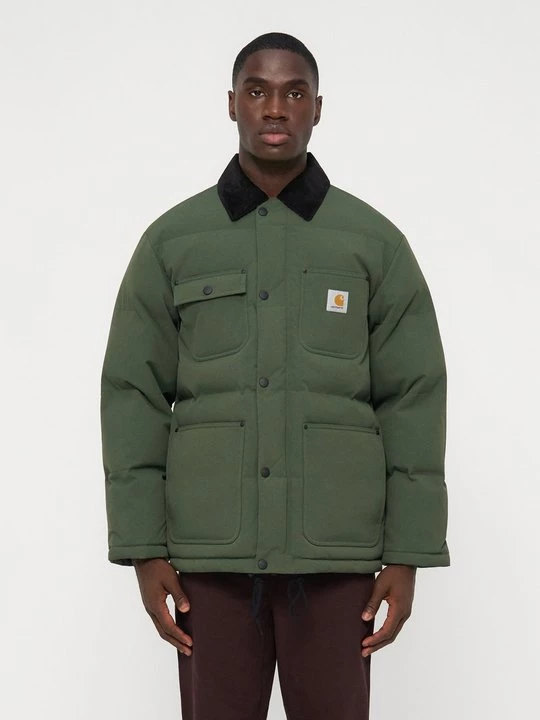 Obrázek produktu Mezisezónní bunda Carhartt WIP černá